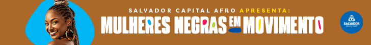 Mulheres Negras em Movimento