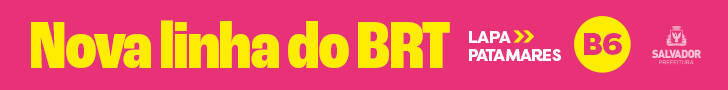 BRT SALVADOR