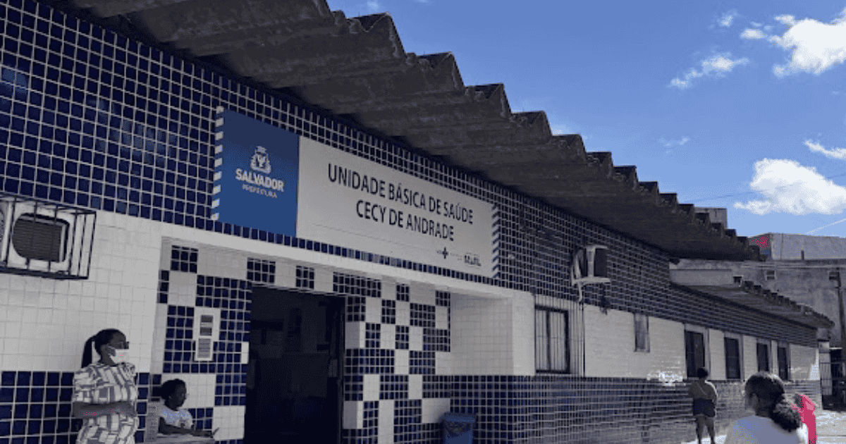 Marcação de consultas no posto da 1ª etapa começa às 08h e terá vagas para diferentes especialidades, veja o calendário completo e se programe para chegar cedo e garantir sua vaga