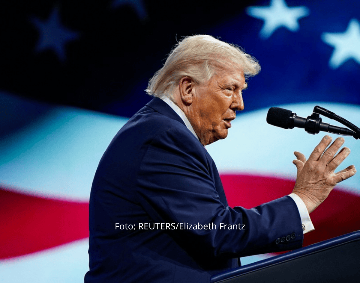 “Cuba é o próximo alvo”, afirma Donald Trump ao elogiar ações militares dos Estados Unidos