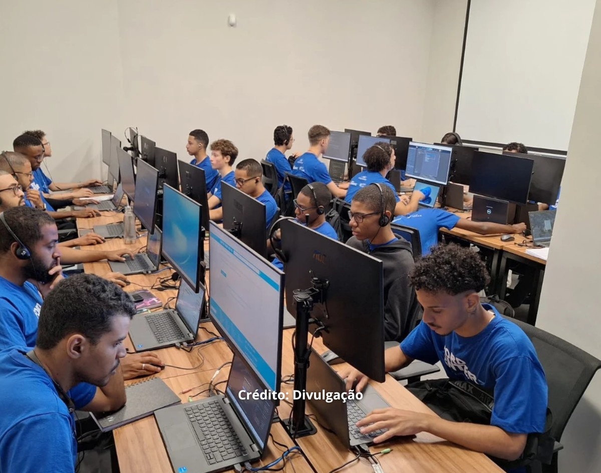 Ford oferece vagas gratuitas para cursos de formação profissional em Salvador; saiba como participar do processo de inscrição