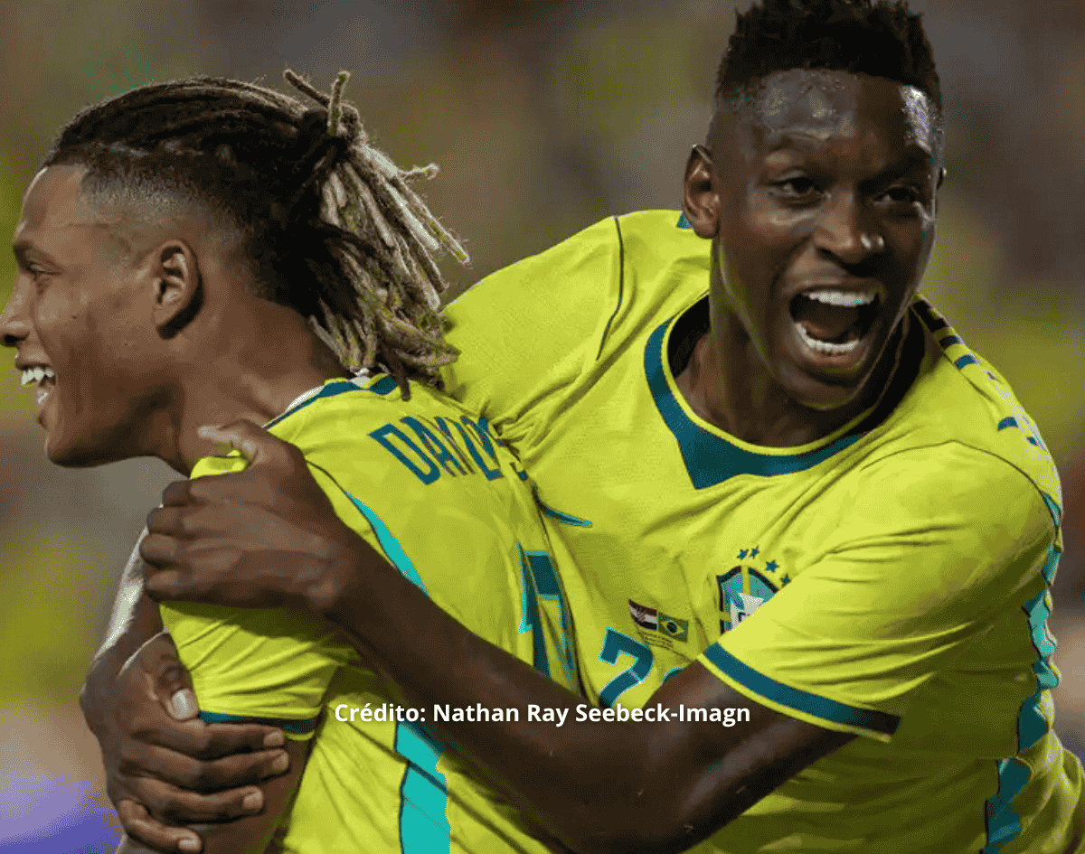 Brasil derrota Croácia em último jogo antes da convocação para a Copa