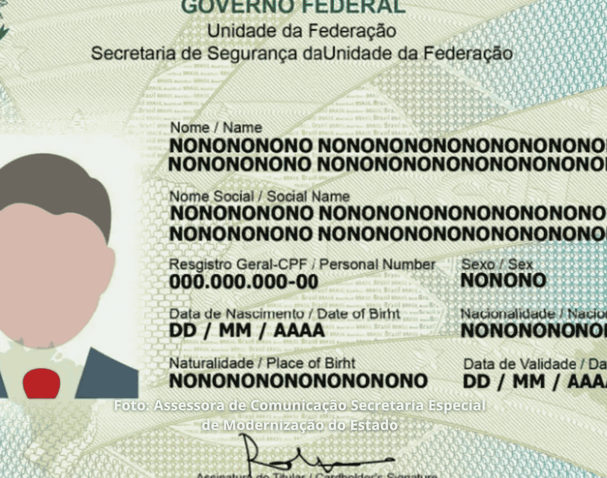 Começa hoje prazo para biometria em programas sociais 