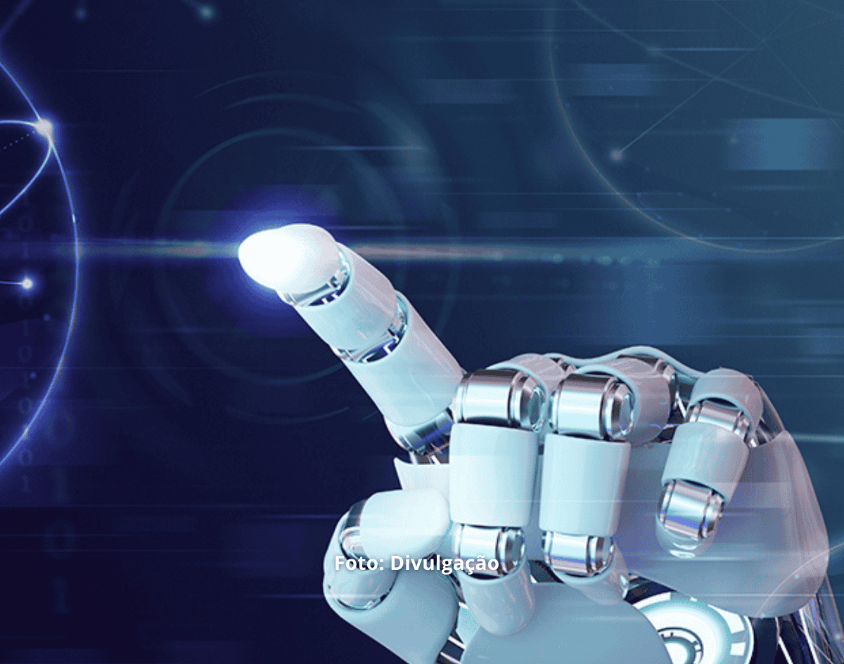 Rede Bah.IA leva letramento em Inteligência Artificial para salas de aula da rede pública