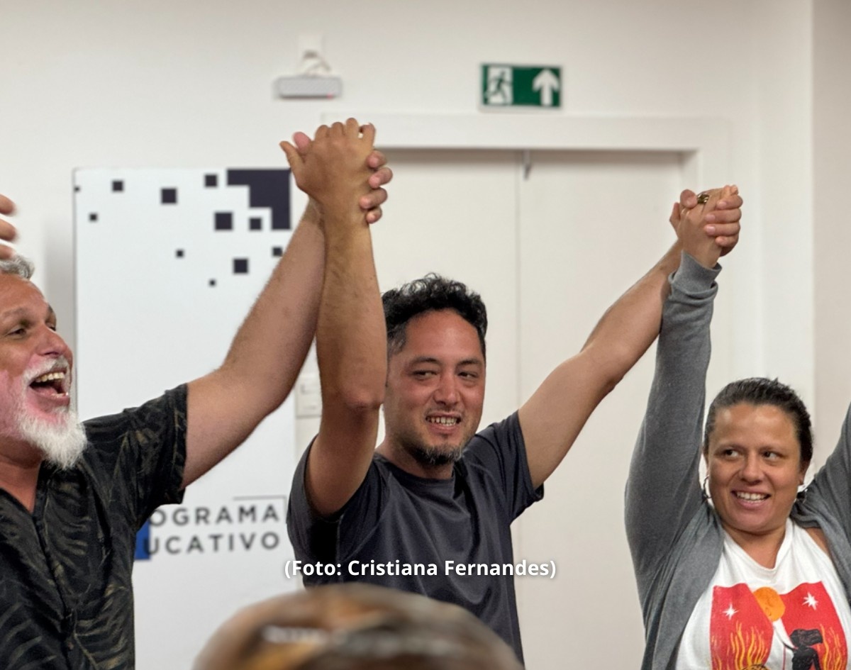 Casa das Histórias e Galeria Mercado oferecem programação gratuita em Salvador com curso inédito para público 55+