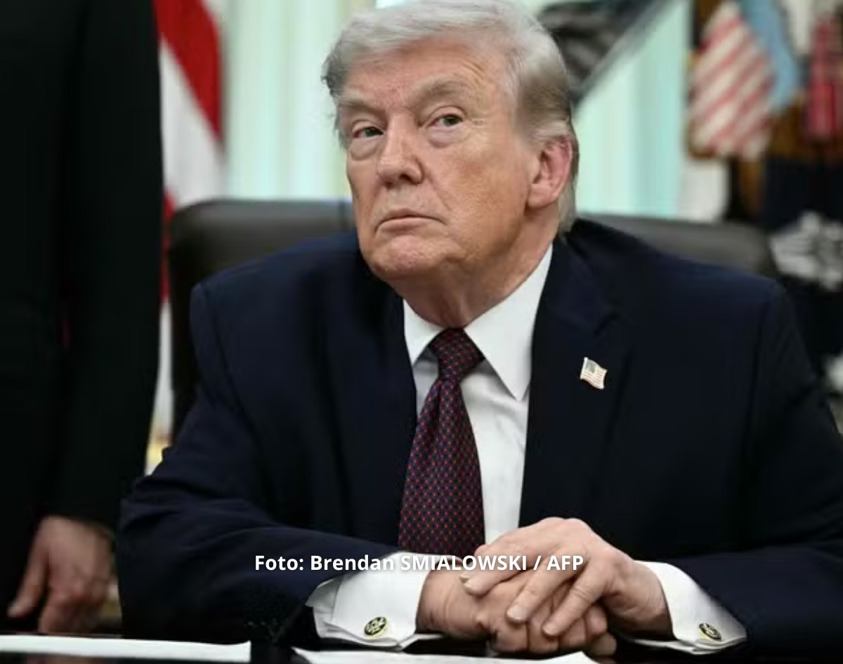 Acordo de cessar-fogo por duas semanas é anunciado por Trump com o governo iraniano.