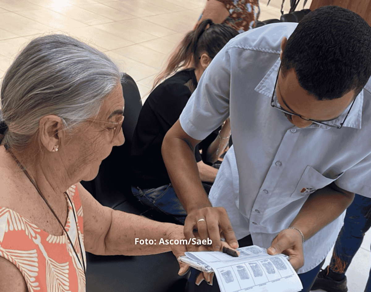 SAC realiza atendimento exclusivo a idosos neste sábado (11) 