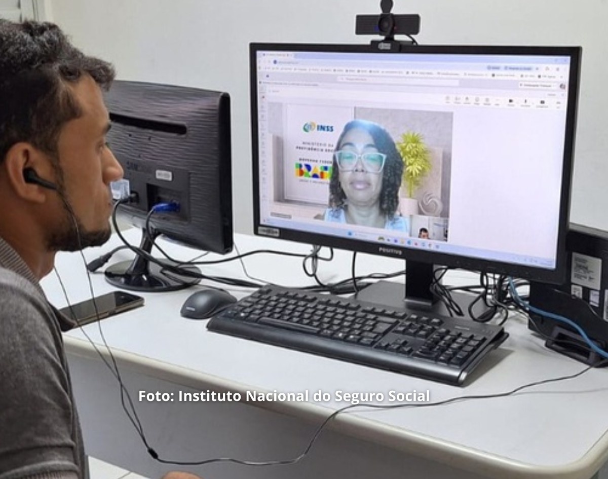 Mutirão da Perícia Médica realizará quase 13 mil atendimentos no próximo fim de semana