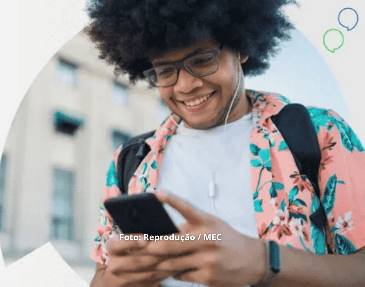 MEC lança aplicativo para quem quer aprender inglês e espanhol gratuitamente