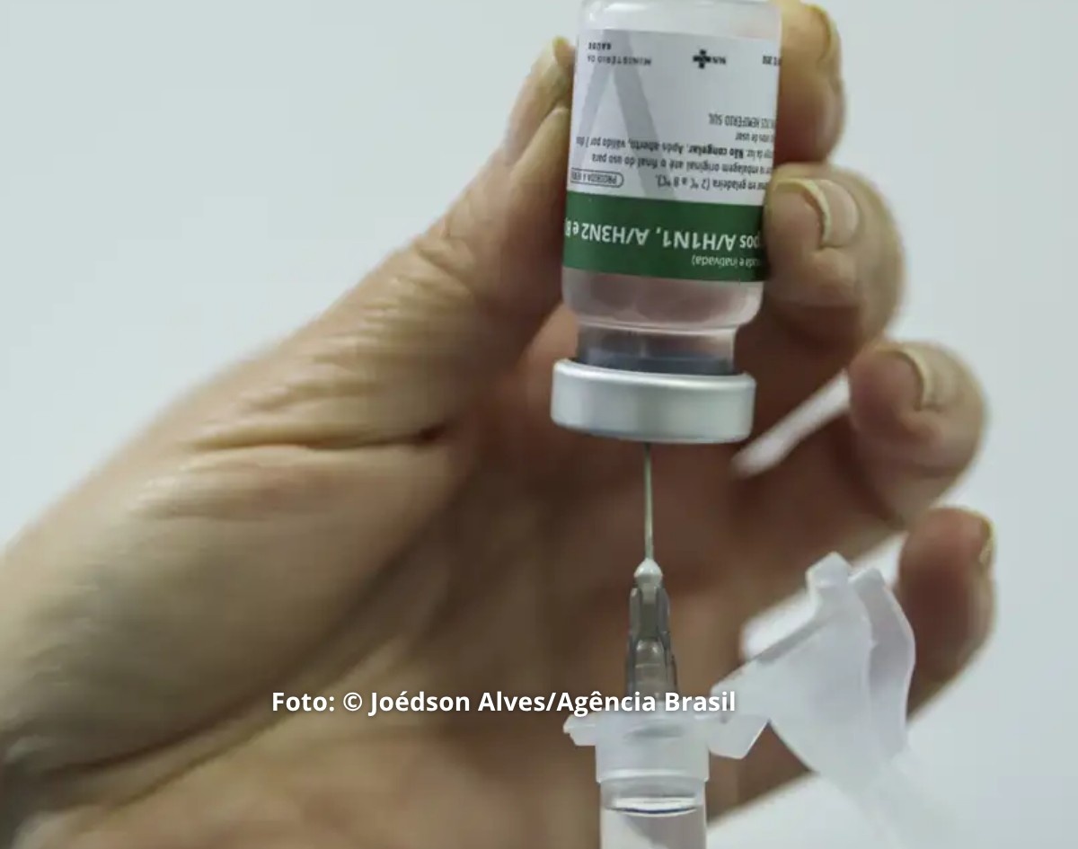 Fiocruz mantém alerta para síndrome respiratória grave