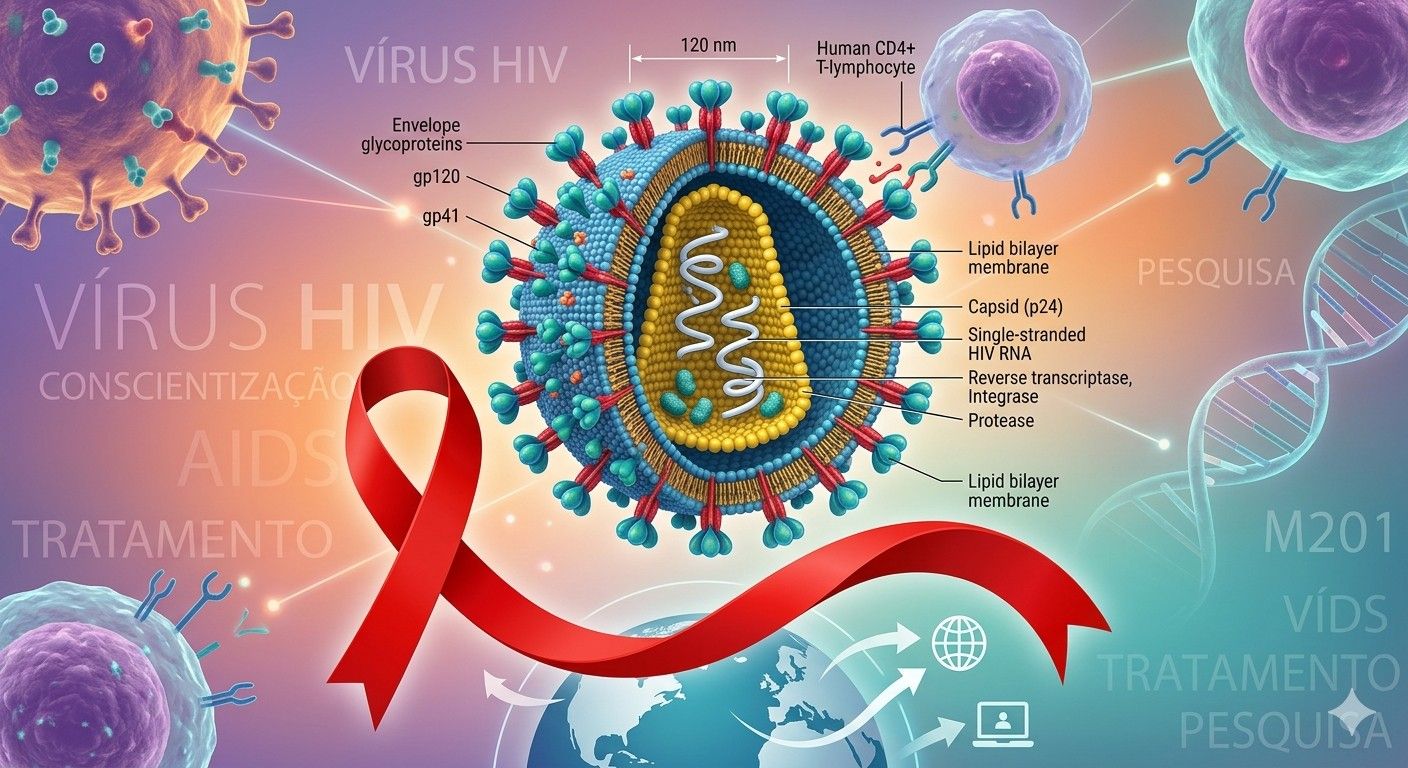 Estudo inédito da Fiocruz pode ampliar prevenção de HIV entre jovens