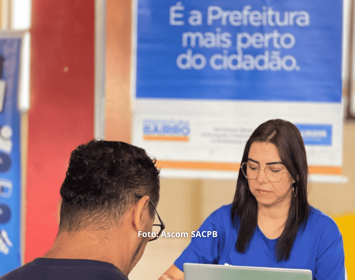 “Prefeitura-Bairro Vai Até Você” leva serviços gratuitos, cidadania e lazer ao Parque da Cidade neste sábado (11)