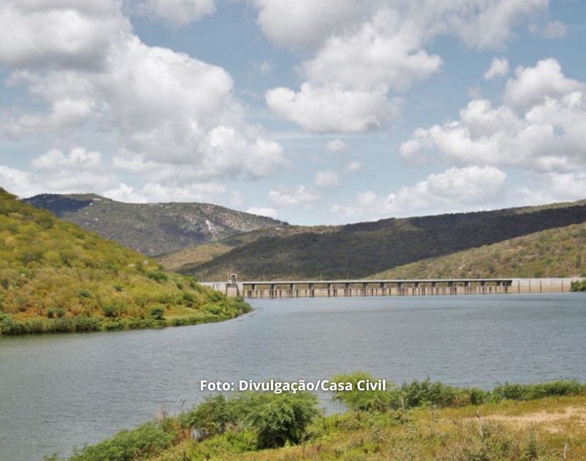 Governo do Brasil vai investir R$ 1 bilhão em recursos do Novo PAC para revitalização de bacias hidrográficas