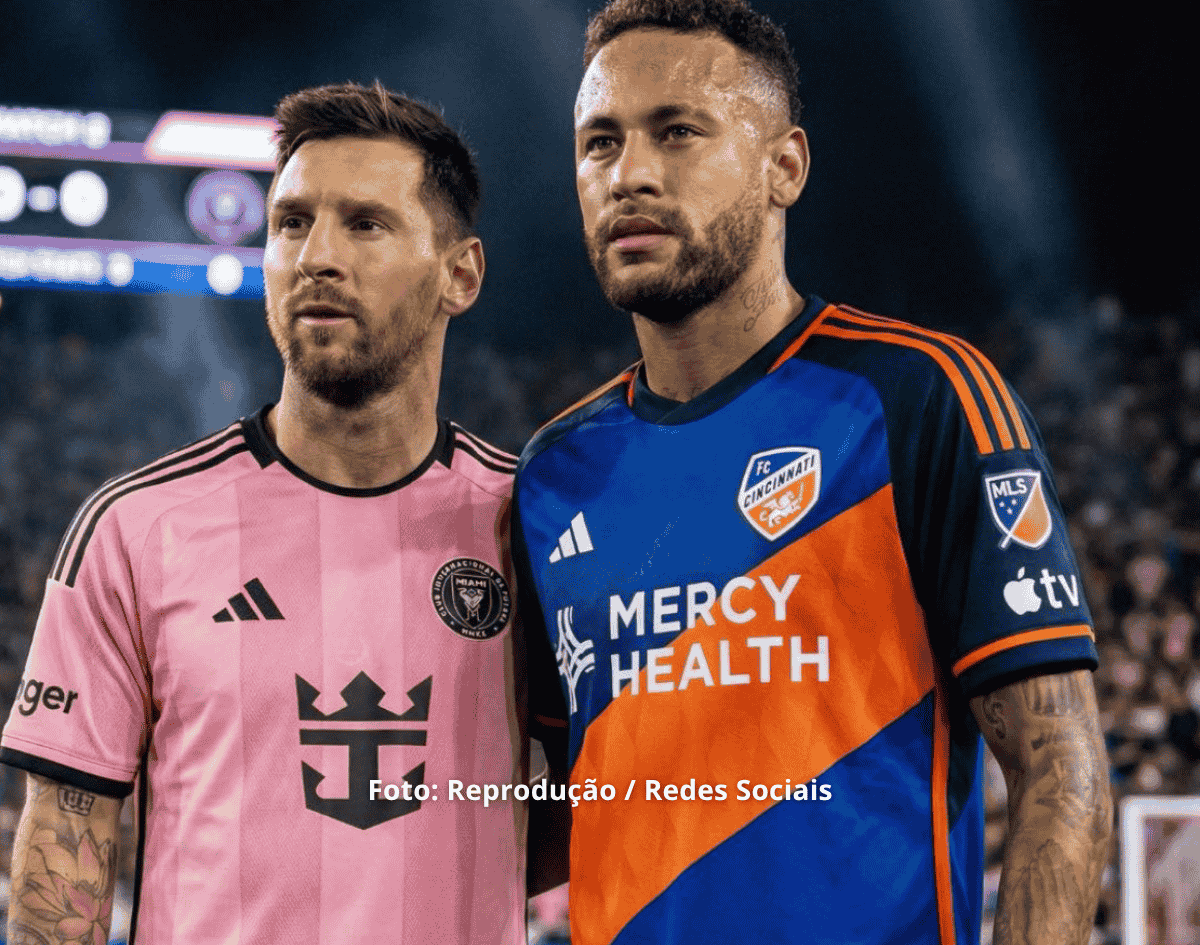 Neymar na MLS? Internet se agita com novo rumor; entenda