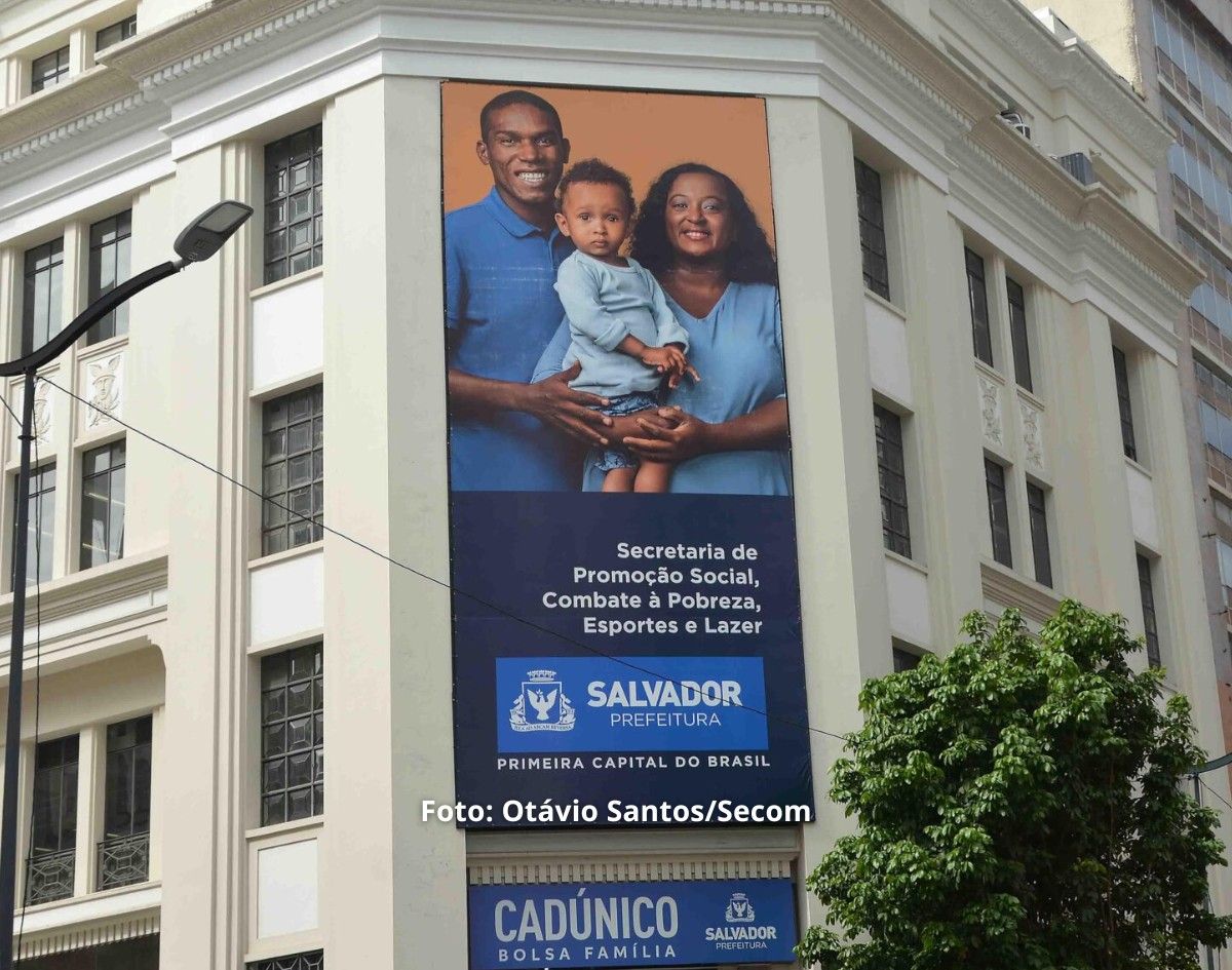 Salvador recebe mutirão de emissão de certidões de nascimento e casamento