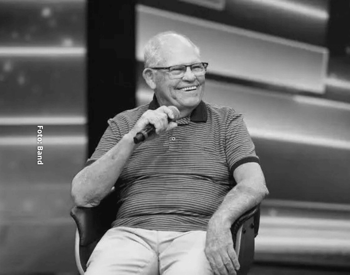 Morre, aos 82 anos, o ator e dublador Silvio Matos 