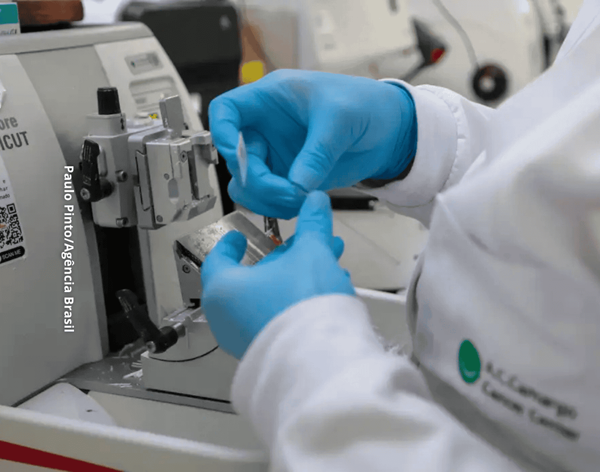 Nova lei amplia acesso a terapias e vacinas contra o câncer no SUS 