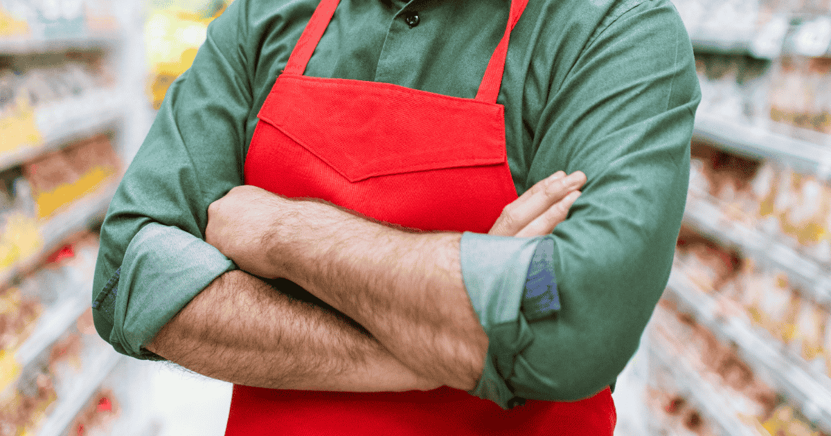 Vaga aberta para repositor em Castelo Branco; confira os requisitos e como enviar currículo