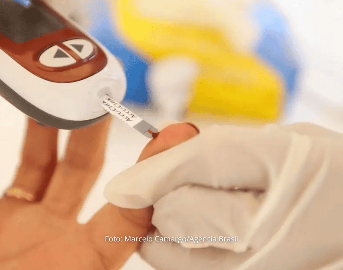 Saúde incorpora transplante da membrana amniótica para tratar diabetes 