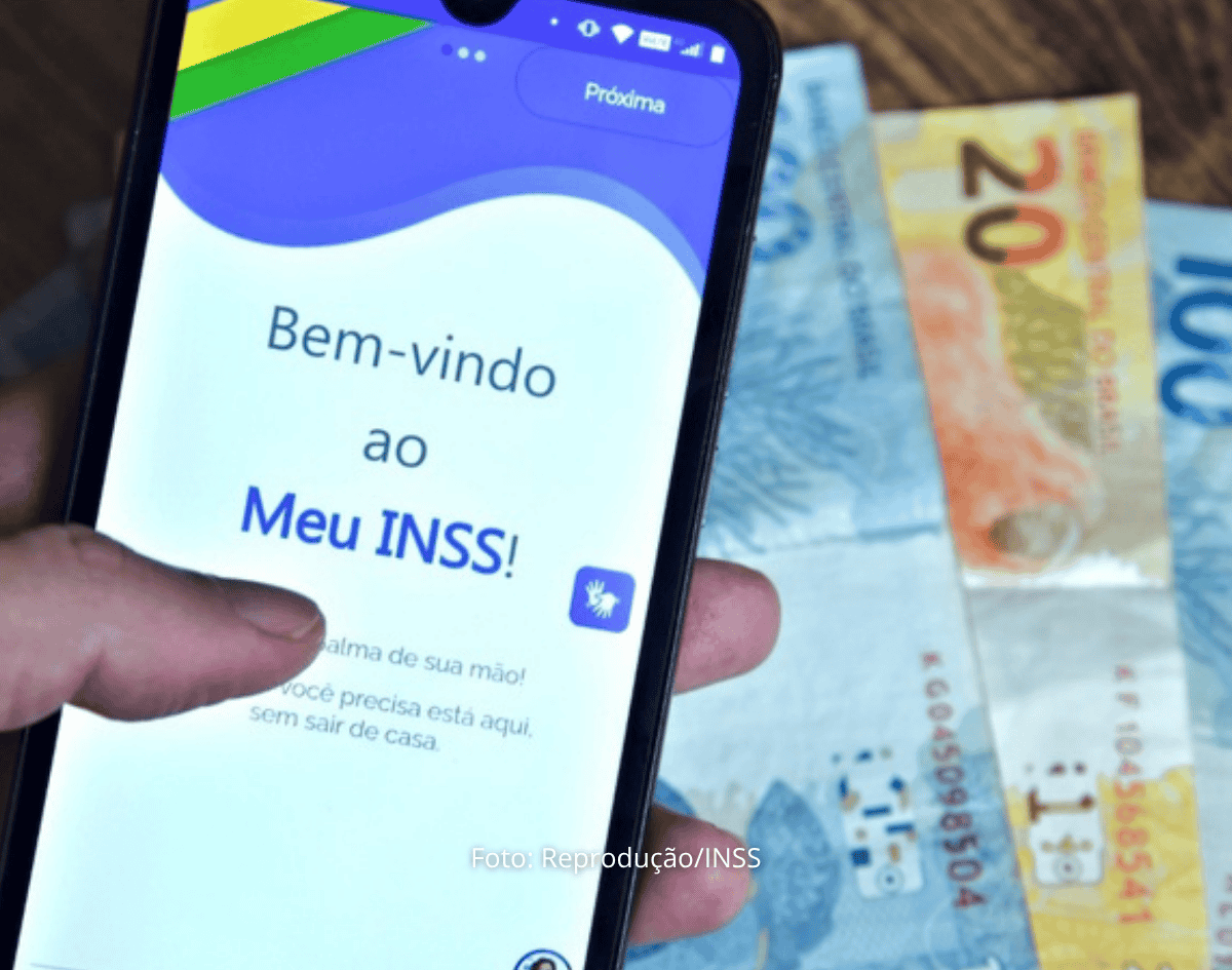 Beneficiários do INSS já podem consultar prévia do 13º antecipado 