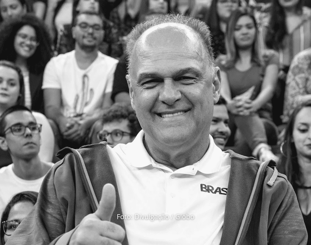 O adeus de uma lenda; morre Oscar Schmidt aos 68 anos