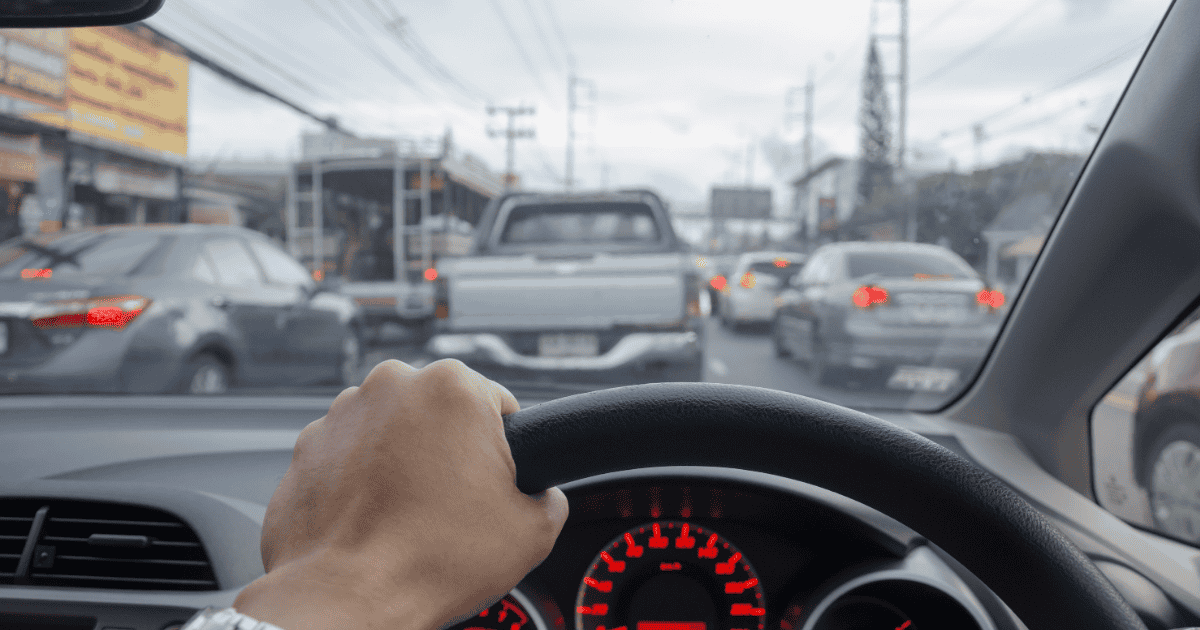 Oportunidade de emprego: mercado em Castelo Branco busca motorista com experiência