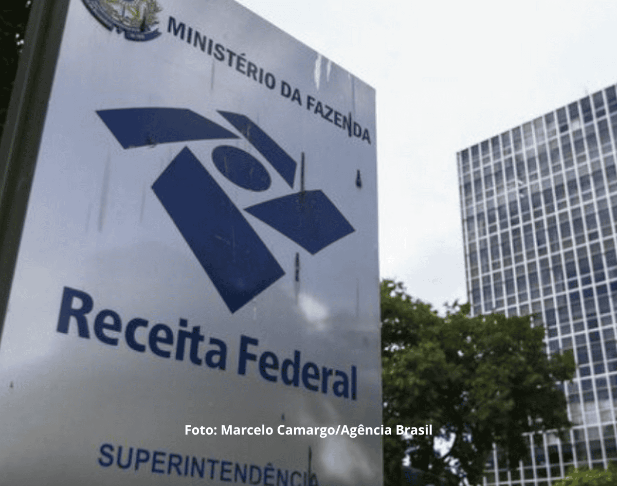 Receita Federal desmente fake news sobre fiscalização do Pix 