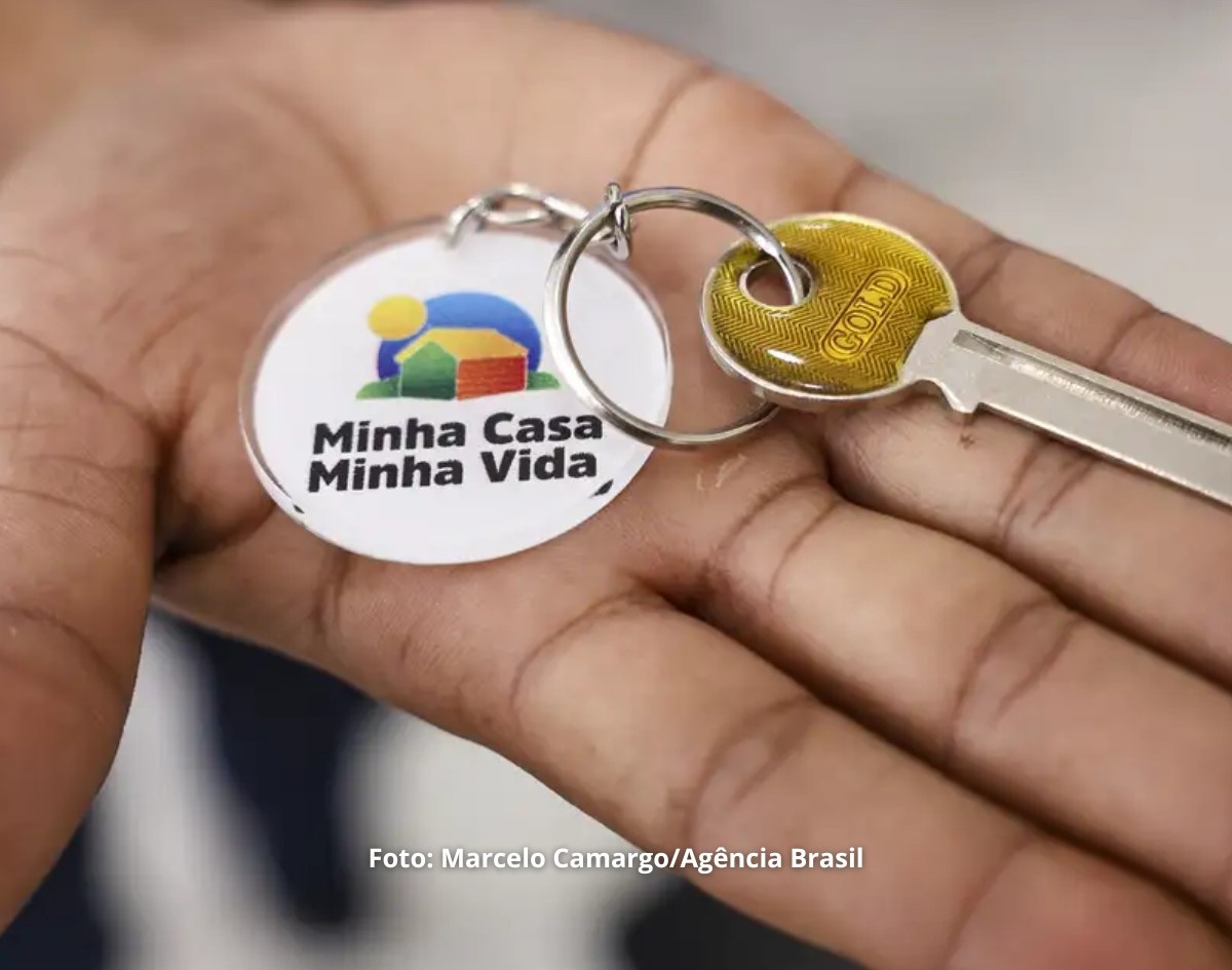 Novas regras do Minha Casa, Minha Vida começam a valer nesta quarta