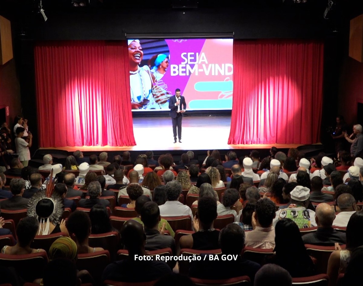 Inscrições abertas para o Edital do Cineteatro 2 de Julho