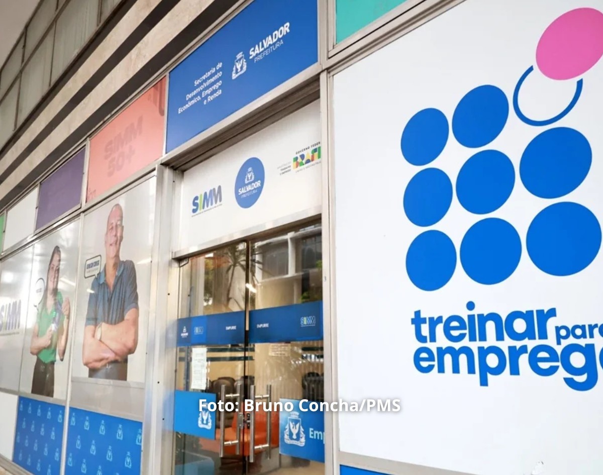 Simm oferece 201 vagas para esta sexta-feira (24)