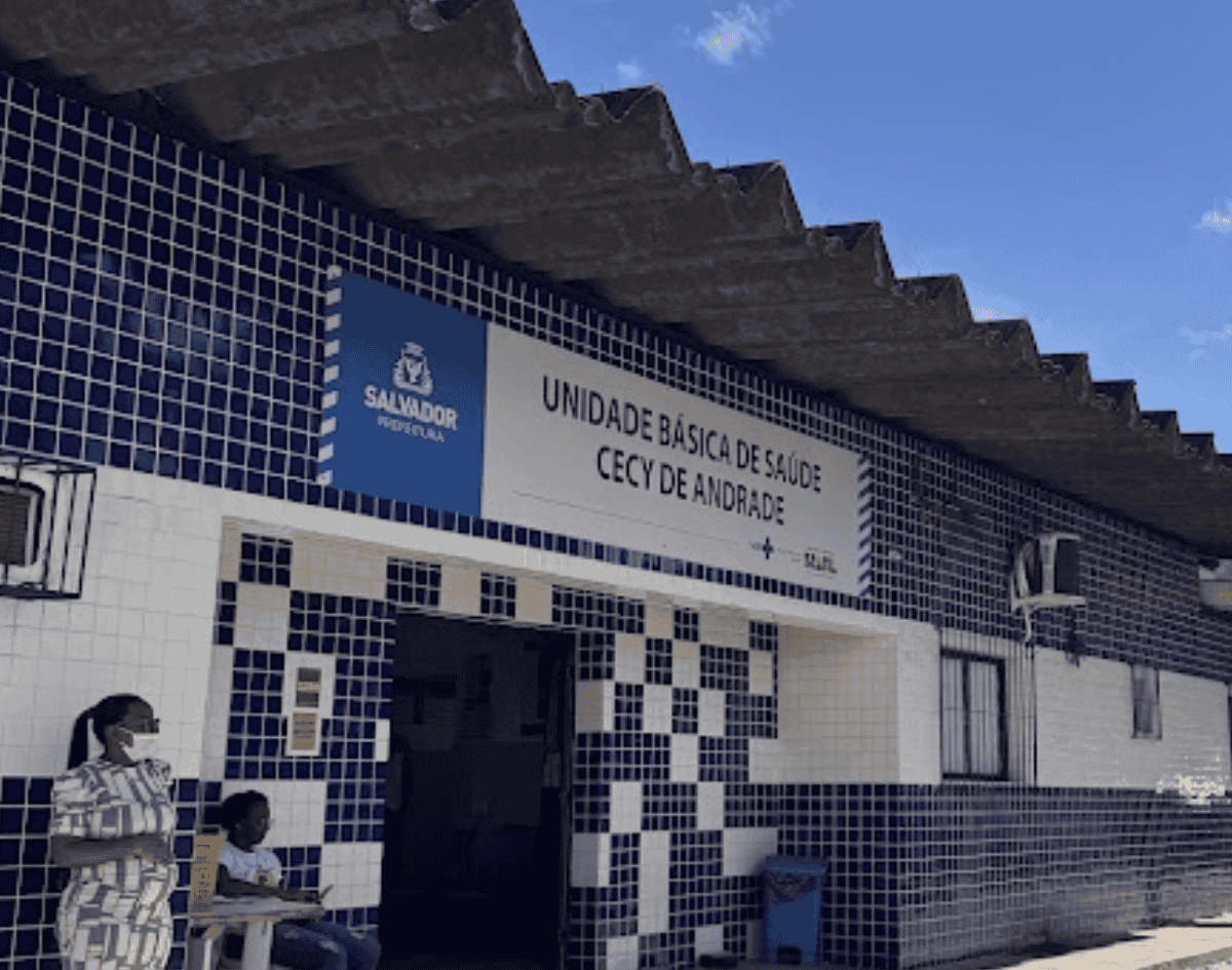 Posto de Saúde Cecy Andrade divulga novo cronograma para marcações de consultas 