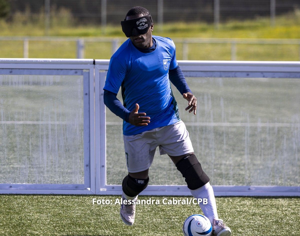 Inscrições para o Bolsa Esporte 2026 seguem abertas até 20 de maio