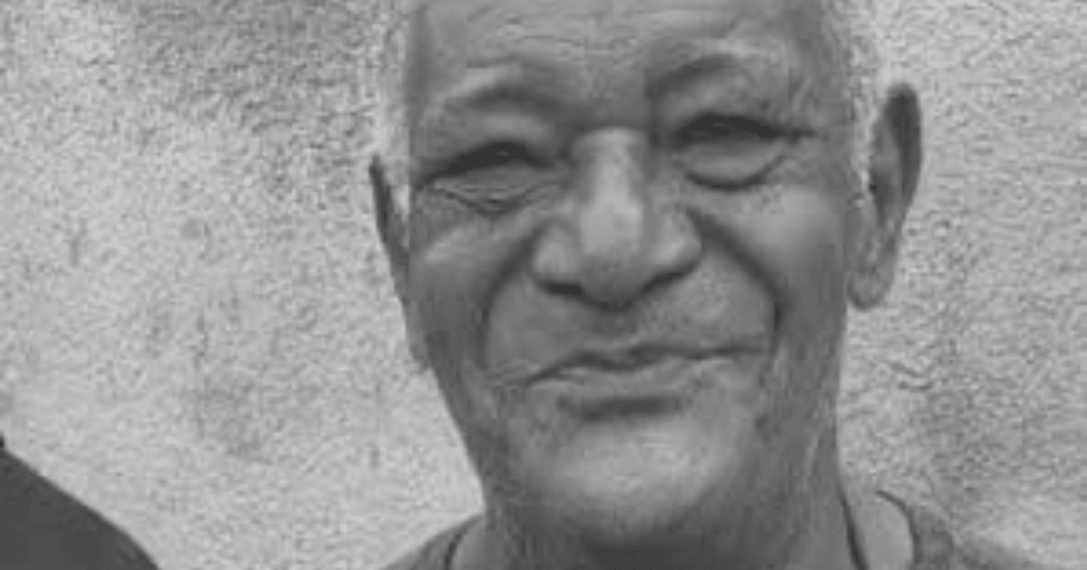 Nota de falecimento: despedida de um morador querido da 3ª etapa de Castelo Branco