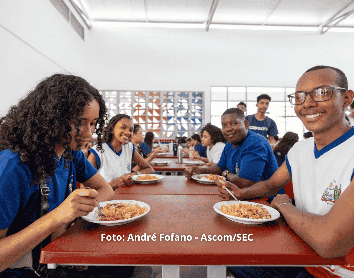 SEC amplia quadro de profissionais com convocação de 52 nutricionistas aprovados em processo seletivo 