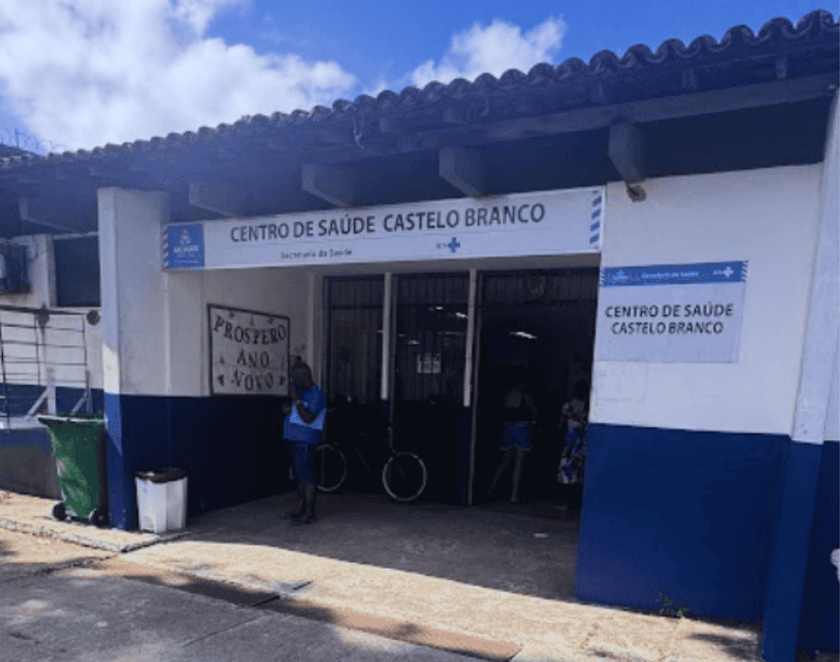 Posto de Saúde do CSU divulga novo cronograma de marcações de consultas