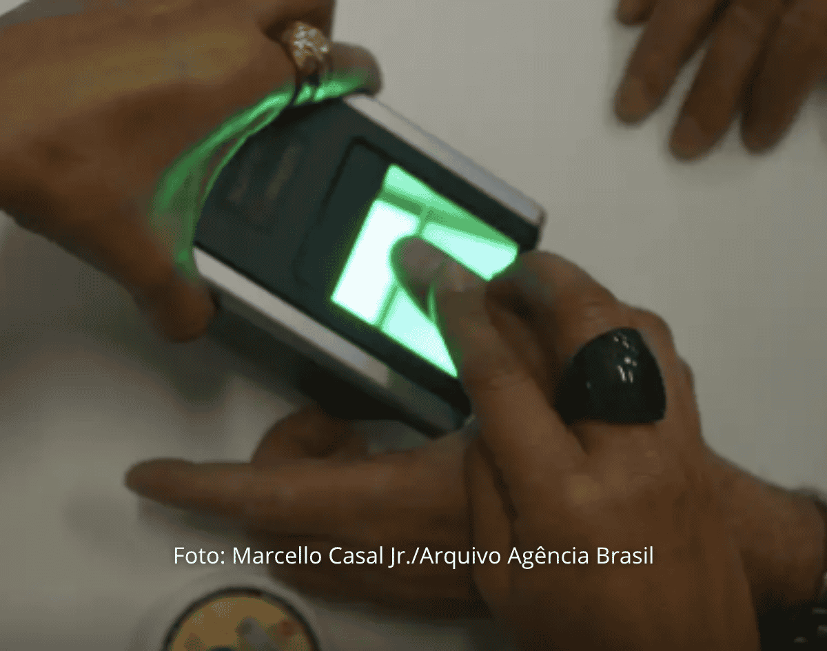 Beneficiários de programas sociais devem realizar cadastro biométrico até 31 de dezembro de 2026 
