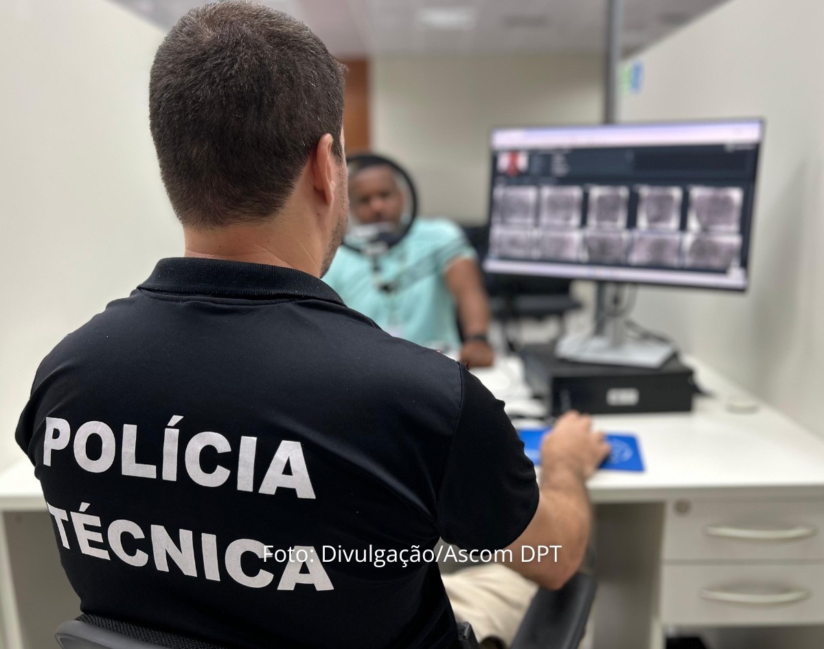Governo do Estado inicia segunda fase de ação para emissão gratuita da CIN na Ferreira Costa dos Barris