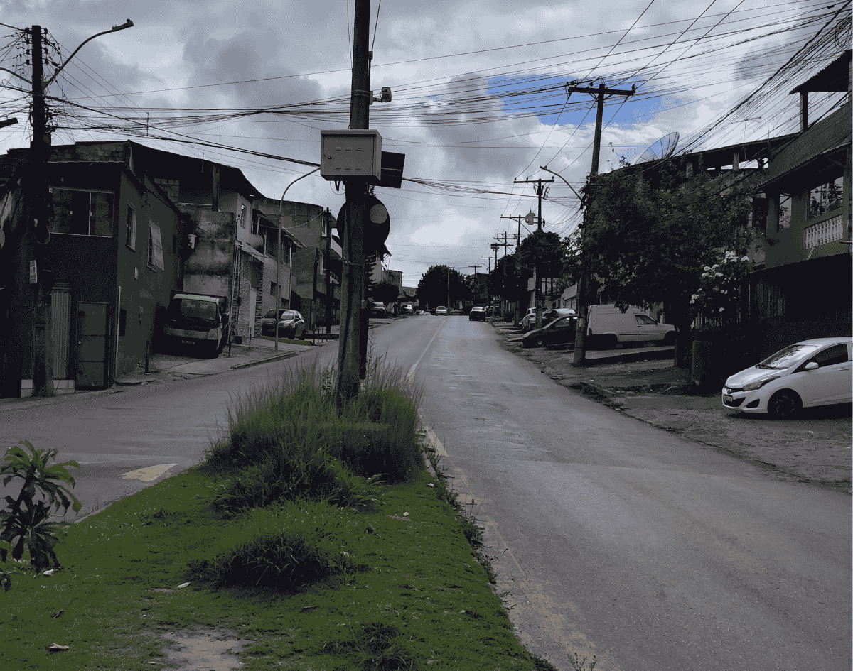 Inmet alerta para chuvas intensas em Salvador e mais de 130 cidades da Bahia 