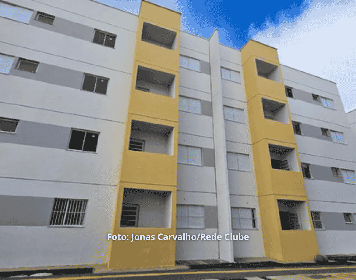 Minha Casa, Minha Vida: governo diminui juros e estende prazo de pagamento do Reforma Casa Brasil 