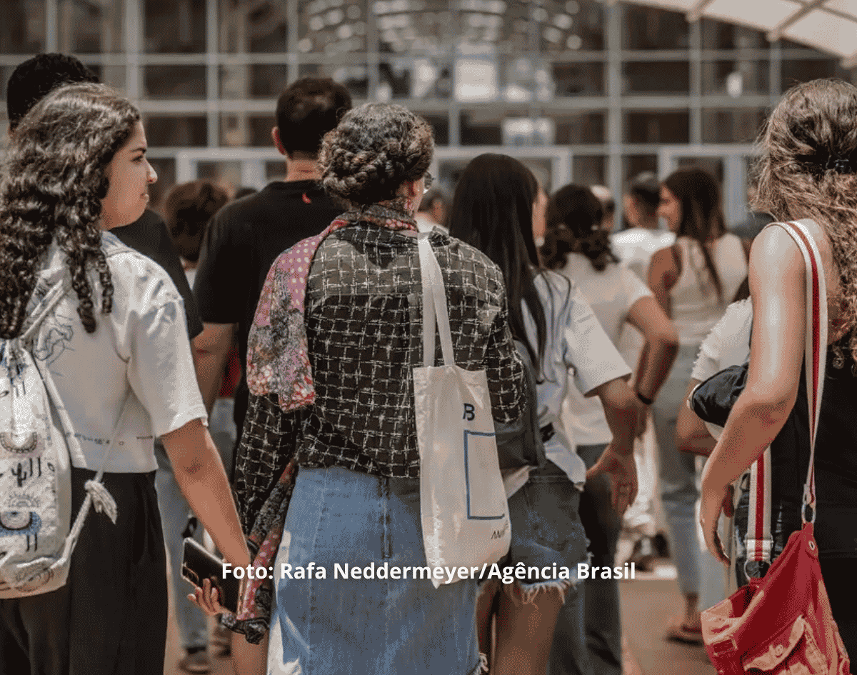 CNU 2025: nova portaria autoriza nomeação de 172 aprovados 