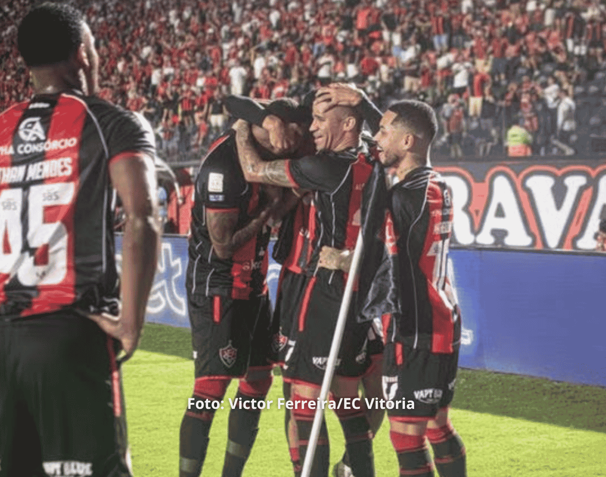 Fluminense x Vitória: saiba onde assistir e o horário do duelo pelo Brasileirão