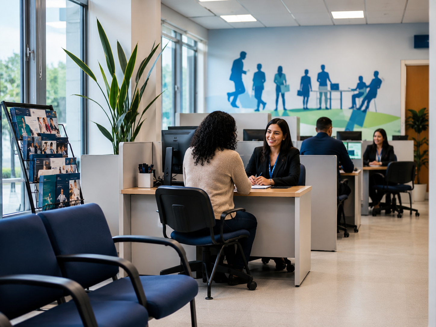 Confira as Vagas do SineBahia e Encontre Sua Nova Oportunidade de Trabalho Hoje!