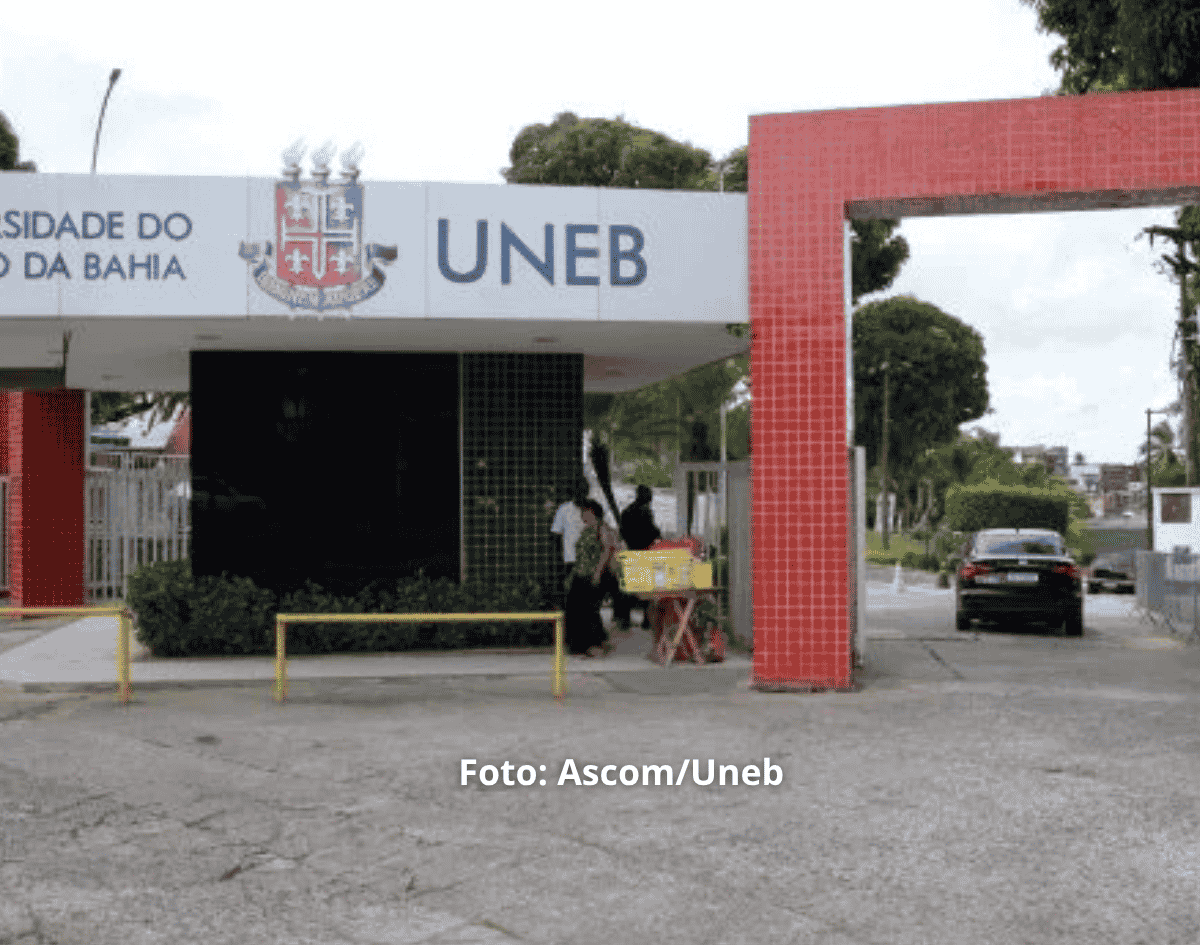 Professores da UNEB aprovam paralisação após quase um ano sem negociação com o governo 