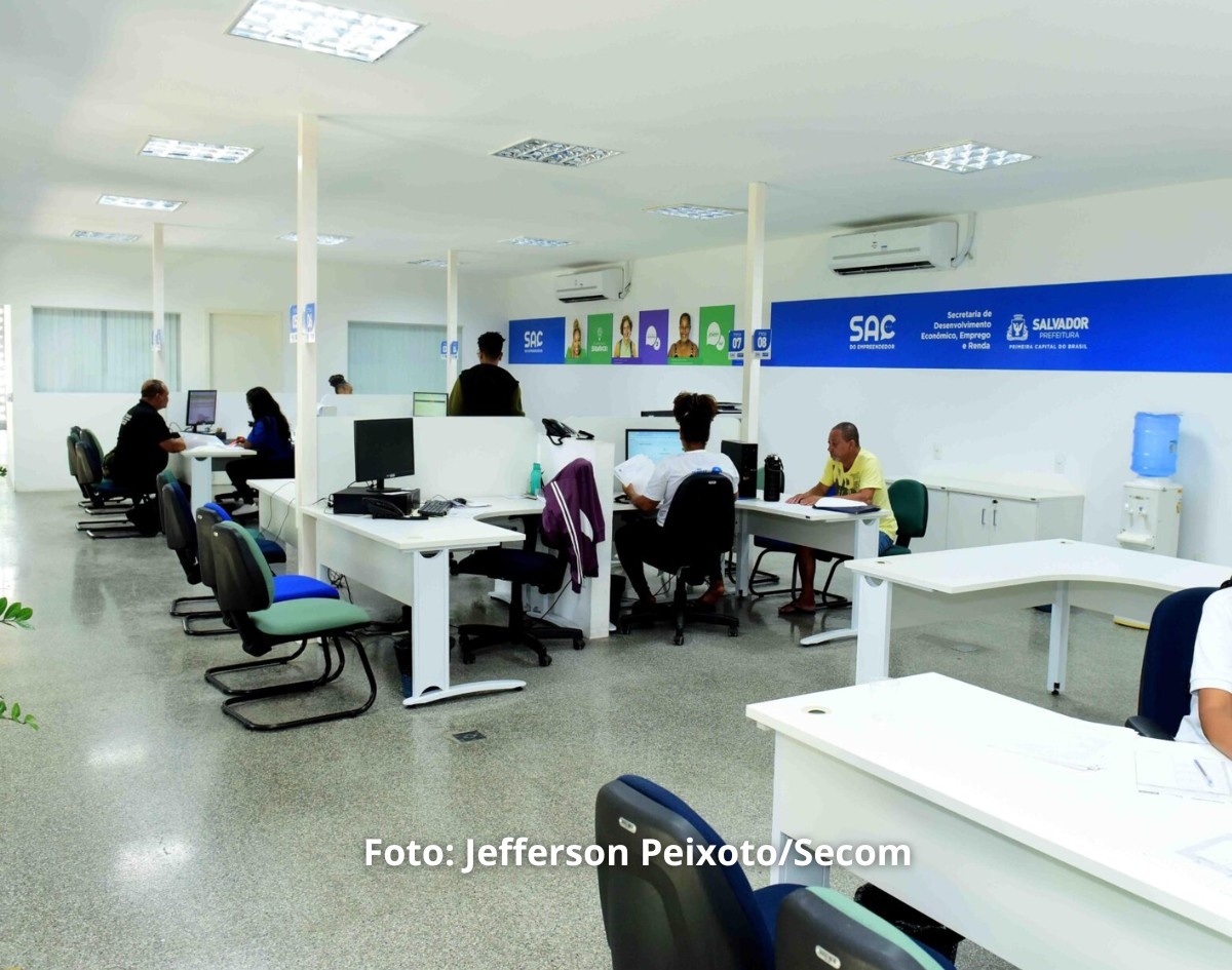 MEIs podem fazer declaração anual gratuitamente no SAC do Empreendedor até 31 de maio