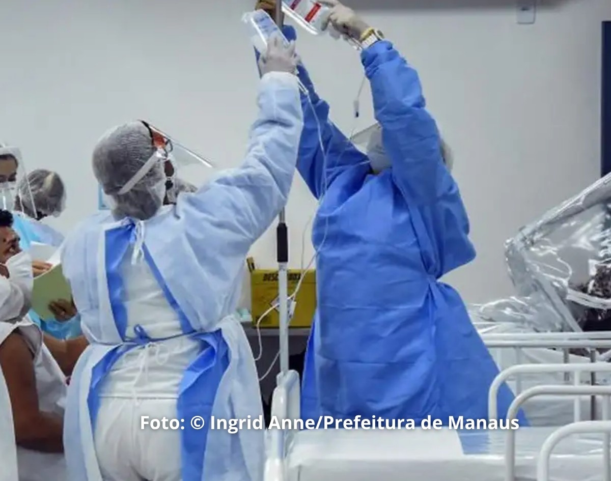 Cursos de enfermagem têm novas diretrizes curriculares 