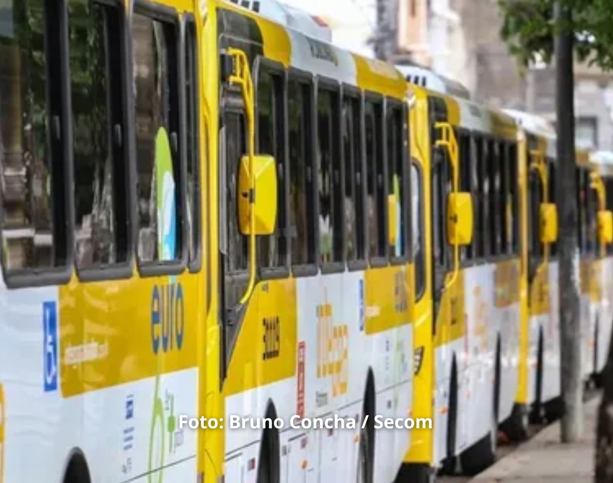 Greve dos rodoviários: como fica o transporte se não houver acordo na assembleia de hoje(21)