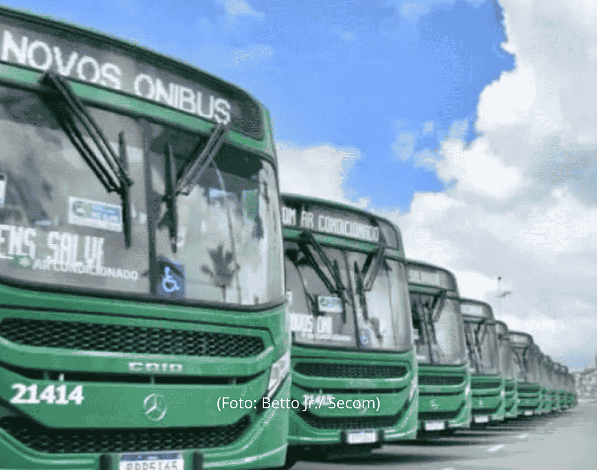 Não tem ônibus? Rodoviários são acusados de descumprirem medidas