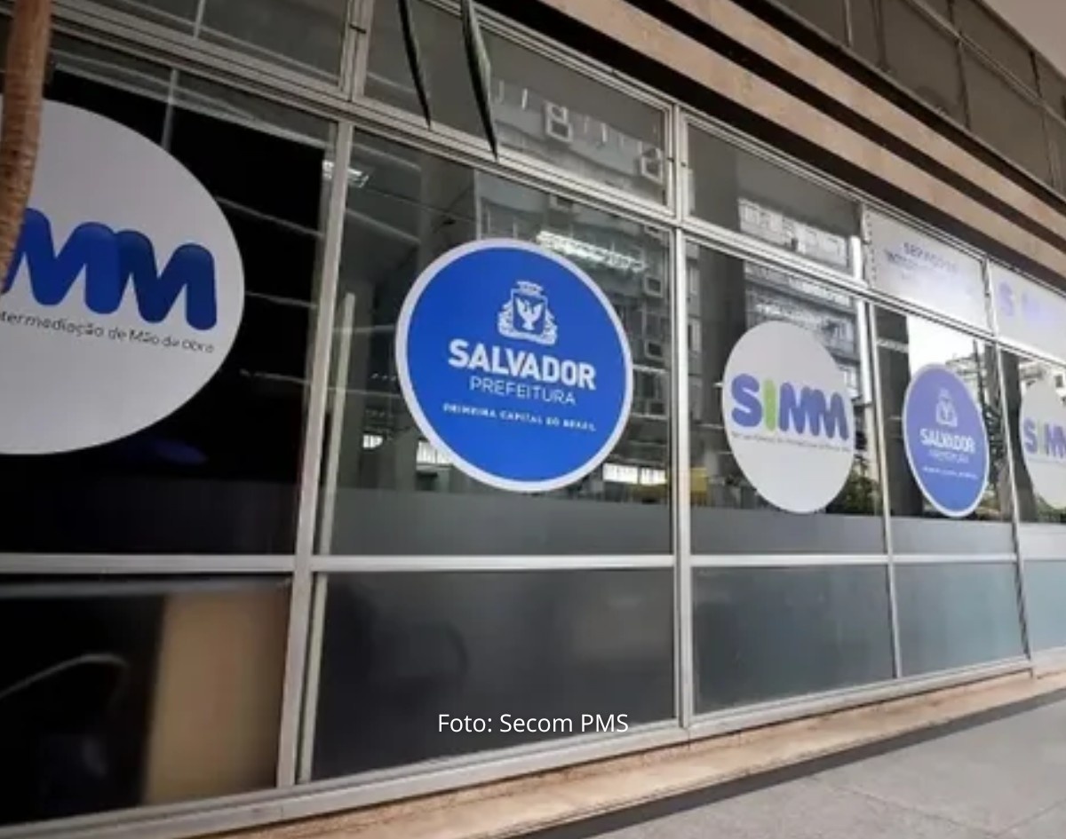 Simm oferece 239 vagas para esta quarta-feira (27) 
