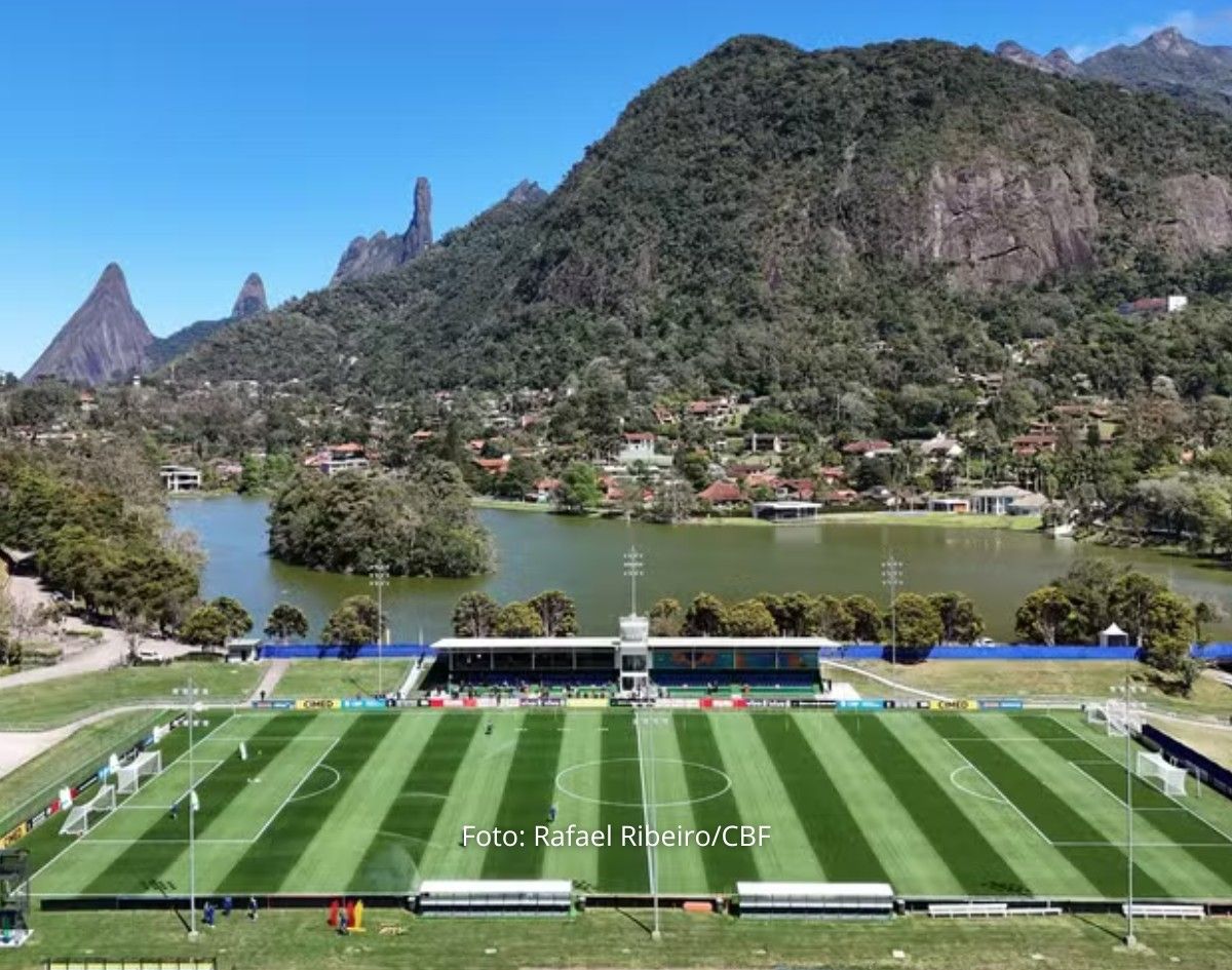 Rumo ao Hexa! Jogadores da Seleção Brasileira iniciam preparação para a Copa do Mundo; confira quem já se apresentou