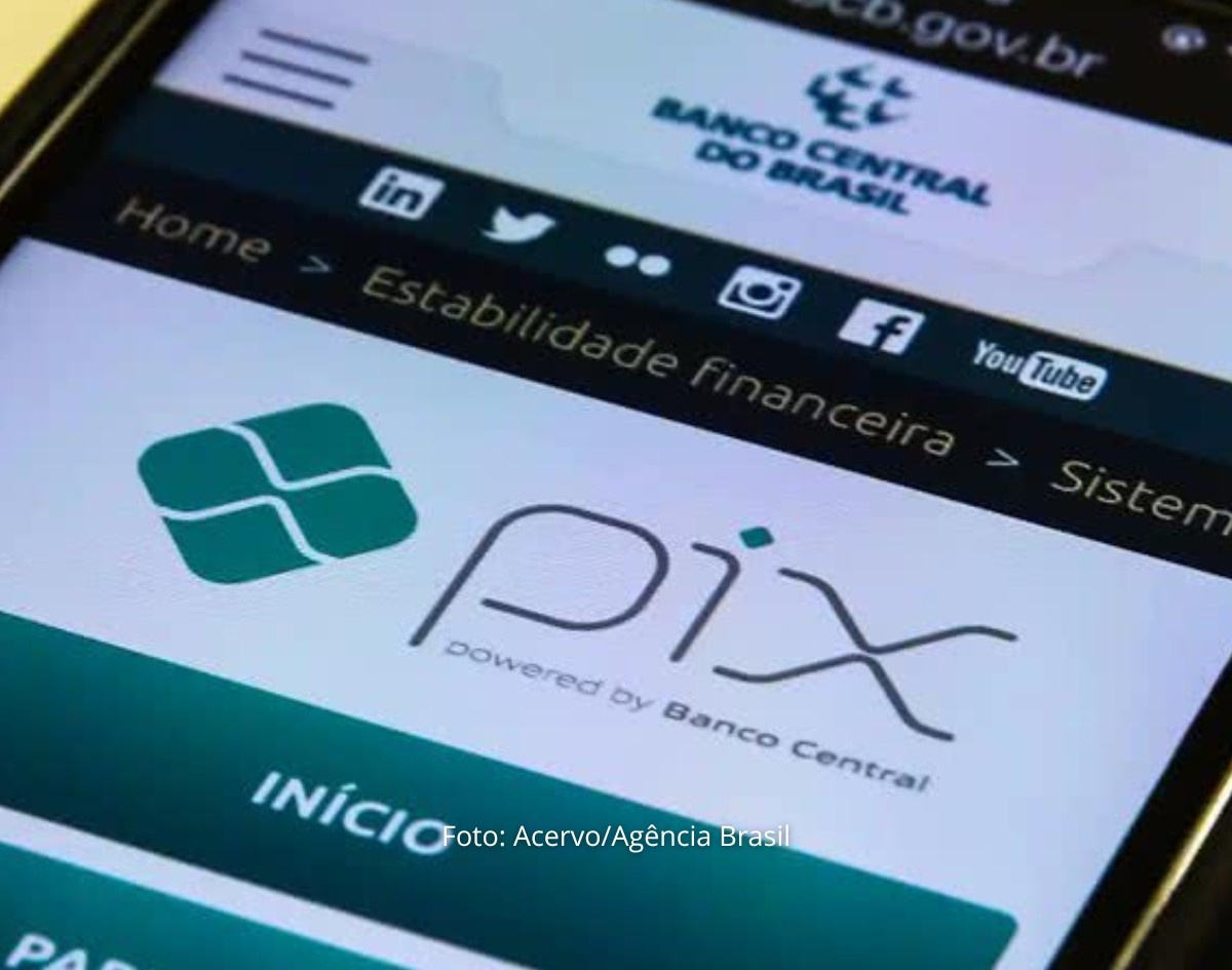 Pix apresenta instabilidade e clientes de grandes bancos relatam dificuldades nesta quarta-feira